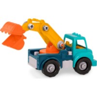 Macara Battat Take Apart Crane (BT4608Z) imaginea #4 — magazin online Desire.md