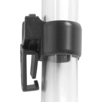 Tub pentru înot Cressi Dry Silver (ES259060) imaginea #3 — magazin online Desire.md