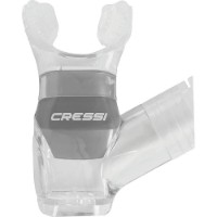 Tub pentru înot Cressi Dry Silver (ES259060) imaginea #4 — magazin online Desire.md