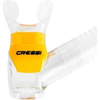 Tub pentru înot Cressi Dry Yellow (ES259010) imaginea #2 — magazin online Desire.md