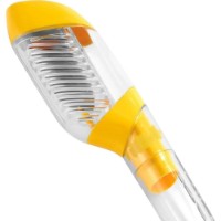 Tub pentru înot Cressi Dry Yellow (ES259010) imaginea #3 — magazin online Desire.md