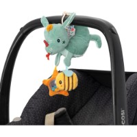 Jucărie pentru pătuturi si carucioare Lilliputiens Joe (LP83520) imaginea #2 — magazin online Desire.md