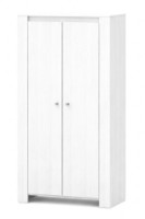 Dulap Fabrik Home Belfort 950x506x1970mm белый ясень