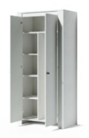 Dulap Fabrik Home Belfort 950x506x1970mm белый ясень imaginea #3 — magazin online Desire.md