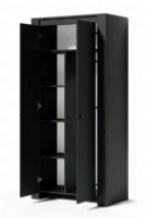 Dulap Fabrik Home Belfort 950x506x1970mm чёрный ясень imaginea #2 — magazin online Desire.md