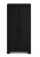 Dulap Fabrik Home Belfort 950x506x1970mm чёрный ясень imaginea #5 — magazin online Desire.md