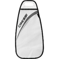 Masca si tub pentru înot Cressi Quantum + Itaca Ultra Dry Combo Black/Blue (DM405020) imaginea #6 — magazin online Desire.md