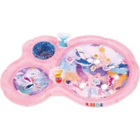 Covor joc pentru copii Ludi Mermaid XXL (LD30124)