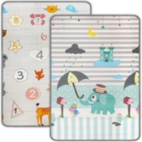 Covor joc pentru copii Milly Mally 178х200cm (59004)