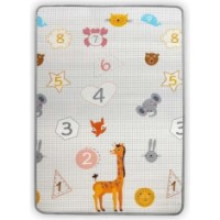 Covor joc pentru copii Milly Mally 178х200cm (59004) imaginea #3 — magazin online Desire.md