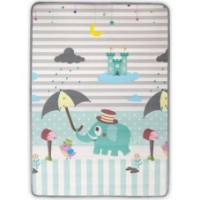 Covor joc pentru copii Milly Mally 178х200cm (59004) imaginea #4 — magazin online Desire.md