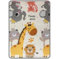 Игровой коврик Milly Mally 178х200cm (59005) фото №3 — интернет-магазин Desire.md