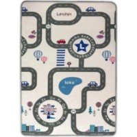 Covor joc pentru copii Milly Mally 178х200cm (59006) imaginea #4 — magazin online Desire.md