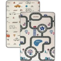 Covor joc pentru copii Milly Mally 178х200cm (59006)