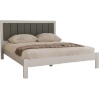 Pat MaxDiMob Francesca 160x200cm White imaginea #2 — magazin online Desire.md