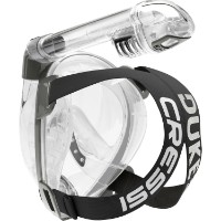 Masca pentru înot Cressi Duke Action Silver M/L (XDT010255) imaginea #4 — magazin online Desire.md