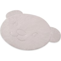 Covor joc pentru copii New Baby Bear Warm Grey (53881)