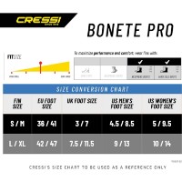 Set pentru înot Cressi Duke Bonete Net Bag S/M Translucent Aquamarine (SE726301) imaginea #6 — magazin online Desire.md