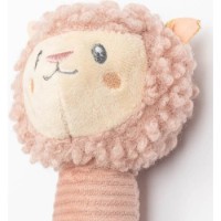 Jucărie cu sunătoare New Baby Lama (53885) imaginea #2 — magazin online Desire.md