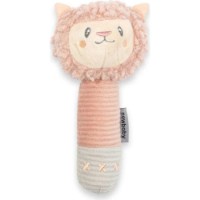 Jucărie cu sunătoare New Baby Lama (53885)