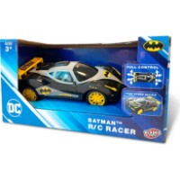 Радиоуправляемая игрушка Bladez Toyz Batman Racer 1:28 (BTDCRC1) фото №3 — интернет-магазин Desire.md