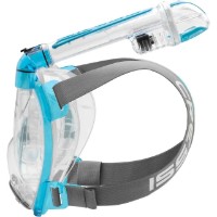 Masca pentru înot Cressi Duke Dry Aquamarine S/M (XDT000025) imaginea #5 — magazin online Desire.md