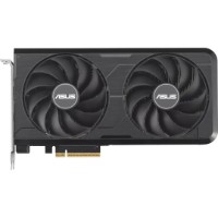 Placă video Asus GeForce RTX5060Ti 16GB GDDR7 Dual OC EVO (DUAL-RTX5060TI-O16G-EVO)