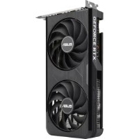 Placă video Asus GeForce RTX5060Ti 16GB GDDR7 Dual OC EVO (DUAL-RTX5060TI-O16G-EVO) imaginea #5 — magazin online Desire.md