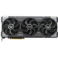 Placă video Asus GeForce RTX5090 32GB GDDR7 TUF Gaming OC (TUF-RTX5090-O32G-GAMING)