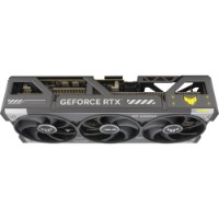 Placă video Asus GeForce RTX5090 32GB GDDR7 TUF Gaming OC (TUF-RTX5090-O32G-GAMING) imaginea #2 — magazin online Desire.md