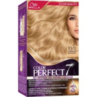 Краска для волос Wella Professionals Color Perfect 10/0