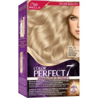 Краска для волос Wella Professionals Color Perfect 12/1