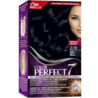 Краска для волос Wella Professionals Color Perfect 2/8