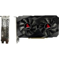 Placă video Biostar Radeon RX 580 2048SP 8GB GDDR5 (VA5815RF82)