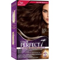 Краска для волос Wella Professionals Color Perfect 3/0