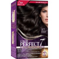 Краска для волос Wella Professionals Color Perfect 3/1
