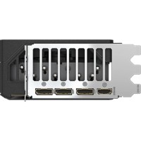 Placă video Gigabyte AORUS GeForce RTX5070 Master OC 12GB GDDR7 (GV-N5070AORUSM-12GD) imaginea #4 — magazin online Desire.md