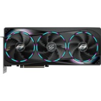 Placă video Gigabyte AORUS GeForce RTX5070 Master OC 12GB GDDR7 (GV-N5070AORUSM-12GD)