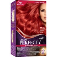 Краска для волос Wella Professionals Color Perfect 77/44