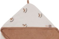 Полотенце для детей Jollein Nostalgic Ride 75x75cm (534-836-67103) фото №4 — интернет-магазин Desire.md