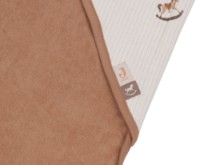 Полотенце для детей Jollein Nostalgic Ride 75x75cm (534-836-67103) фото №5 — интернет-магазин Desire.md