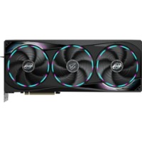 Placă video Gigabyte AORUS GeForce RTX5080 Master 16Gb GDDR7 (GV-N5080AORUSM-16GD)