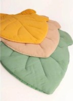 Covor joc pentru copii New Baby Leaf Mint (53875) imaginea #2 — magazin online Desire.md