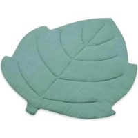 Covor joc pentru copii New Baby Leaf Mint (53875)