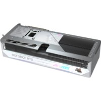 Placă video Gigabyte AORUS GeForce RTX5080 Master Ice 16GB GDDR7 (GV-N5080AORUSM-ICE-16GD) imaginea #4 — magazin online Desire.md