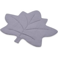 Covor joc pentru copii New Baby Maple Leaf Blue (53879)
