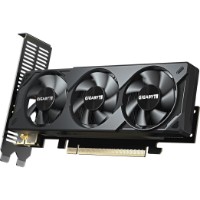 Placă video Gigabyte GeForce RTX5060 OC Low Profile 8GB GDDR7 (GV-N5060OC-8GL) imaginea #2 — magazin online Desire.md