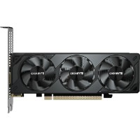 Placă video Gigabyte GeForce RTX5060 OC Low Profile 8GB GDDR7 (GV-N5060OC-8GL)