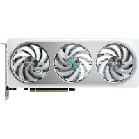 Placă video Gigabyte GeForce RTX5060Ti Aero OC 8GB GDDR7 (GV-N506TAERO-OC-8GD)