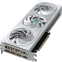 Placă video Gigabyte GeForce RTX5060Ti Aero OC 8GB GDDR7 (GV-N506TAERO-OC-8GD) imaginea #2 — magazin online Desire.md